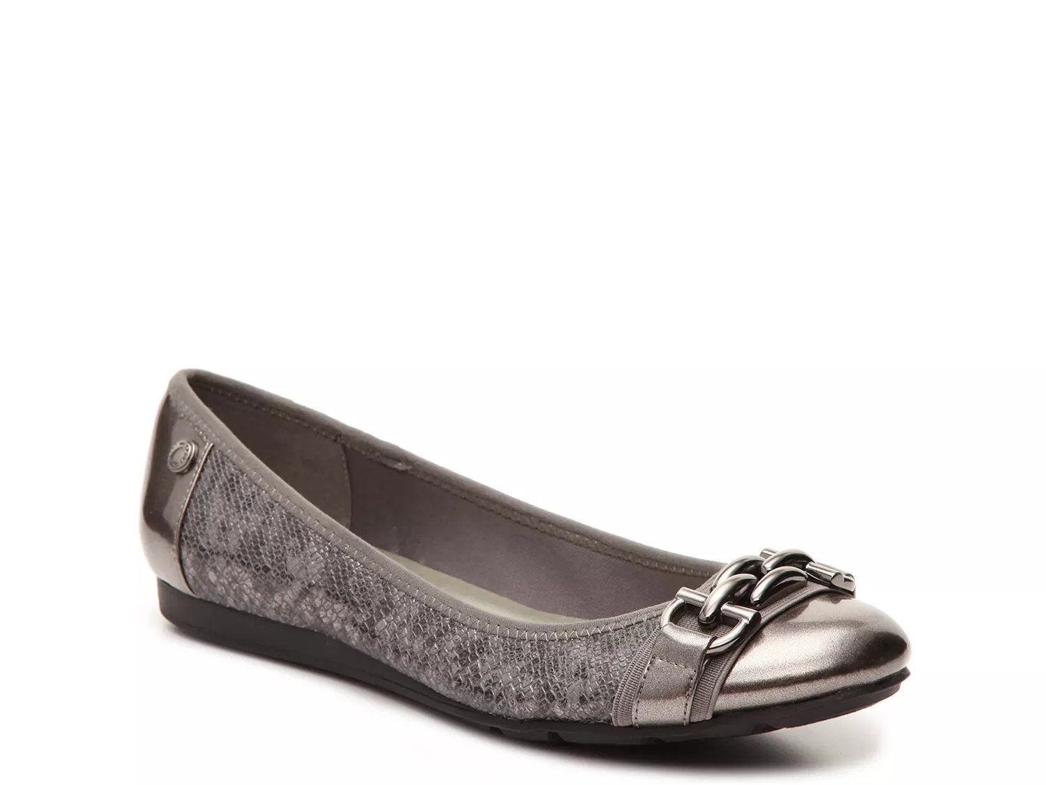 naturalizer alexa flat