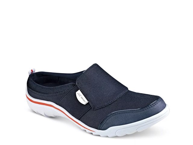 Anne Klein Sport Guardless Slip On Sneaker