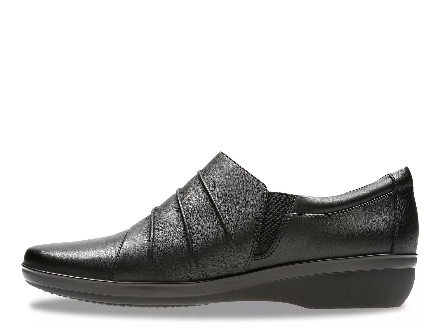 clarks everlay heidi