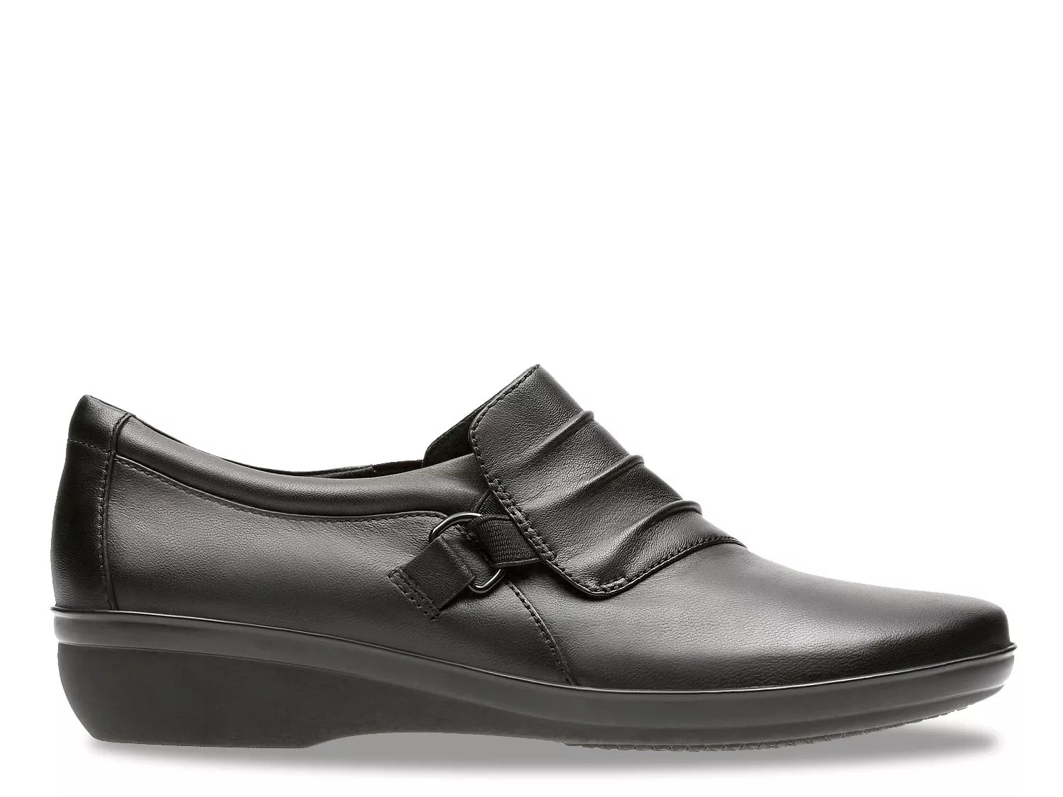 clarks everlay heidi shoes