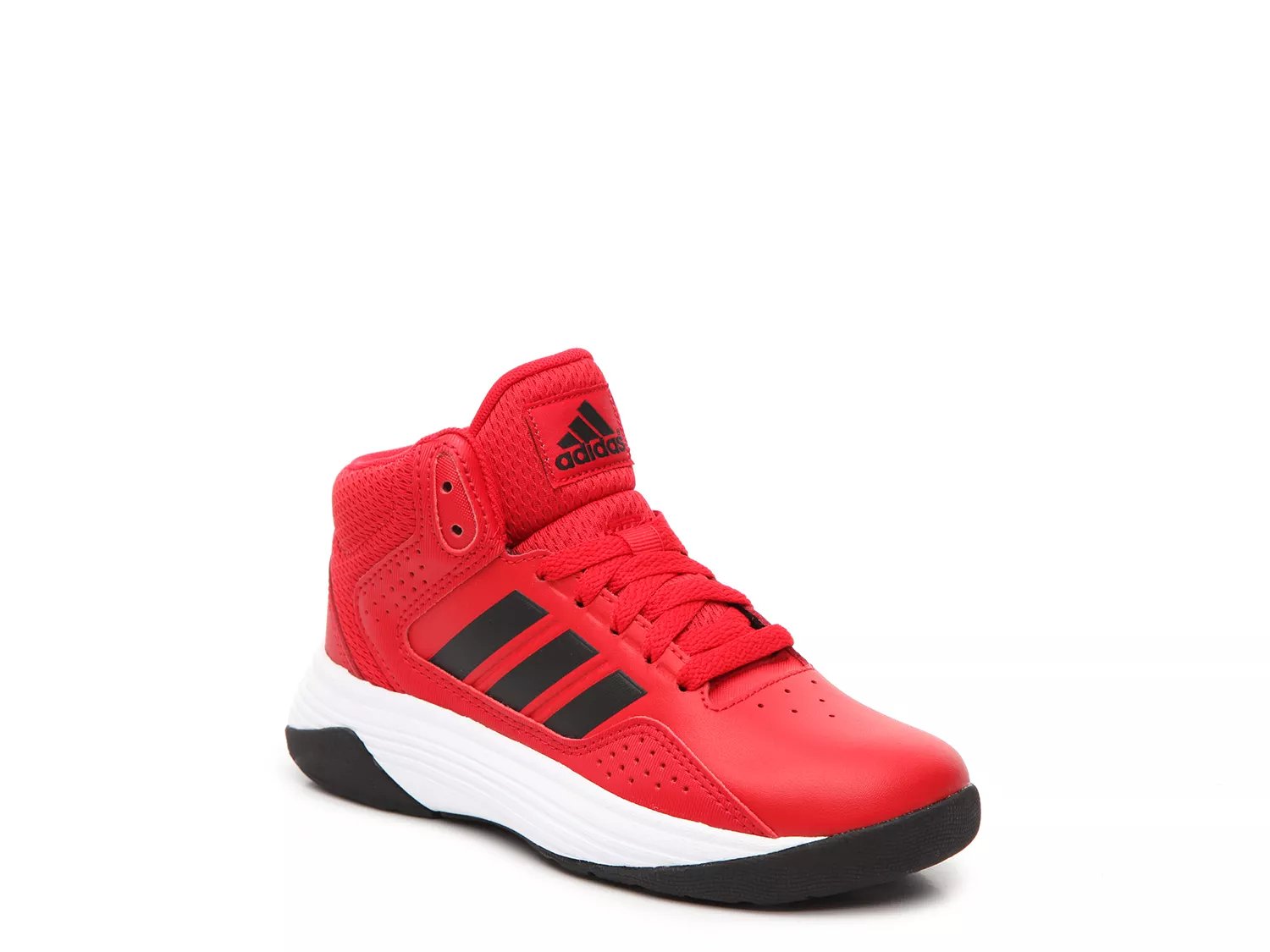 adidas basketball cloudfoam