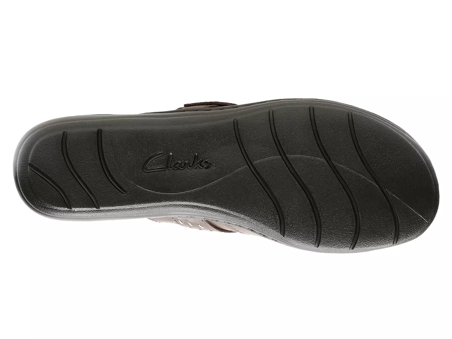 clarks women's leisa sadie clog