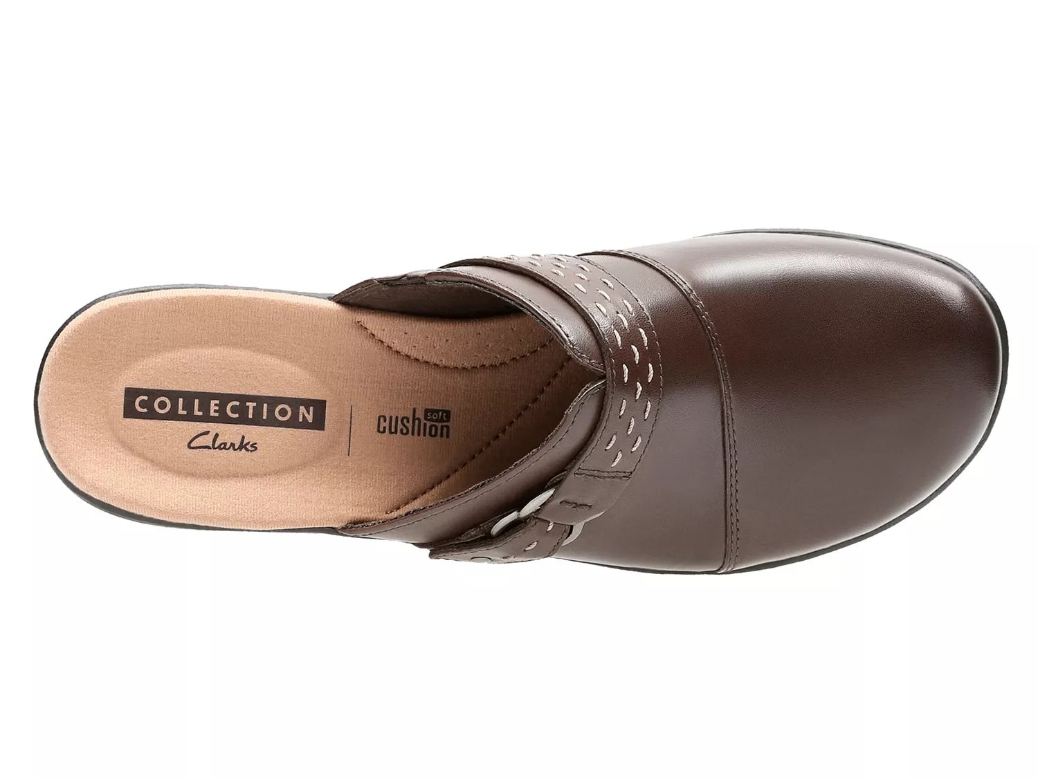 clarks leisa sadie clog