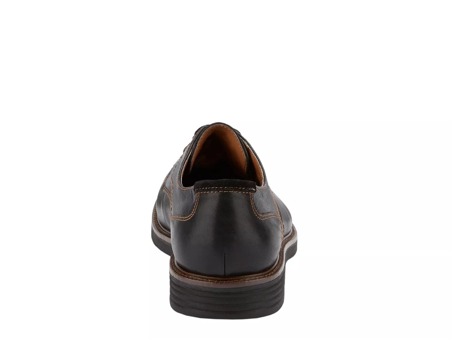 dockers parkway shoes black