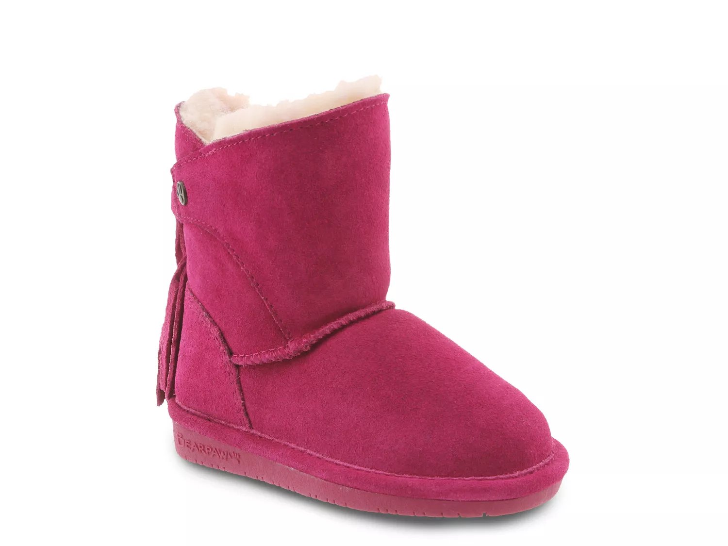 bearpaw mia