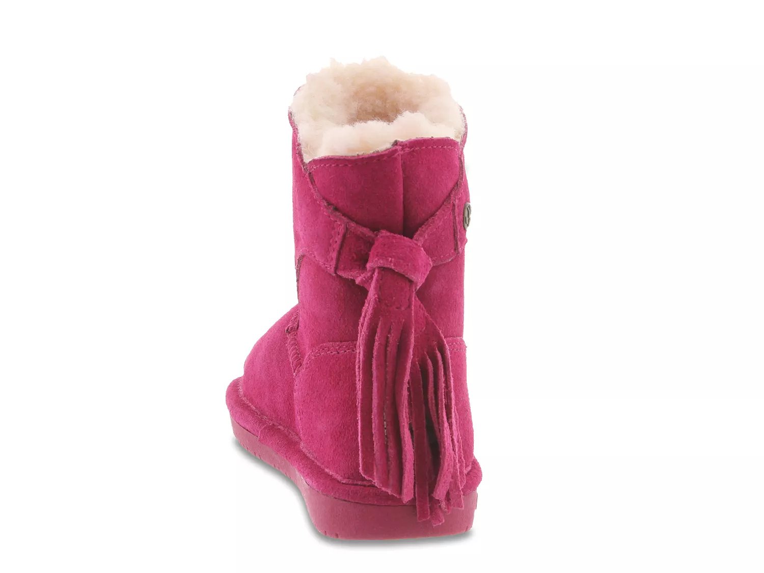 bearpaw mia boot