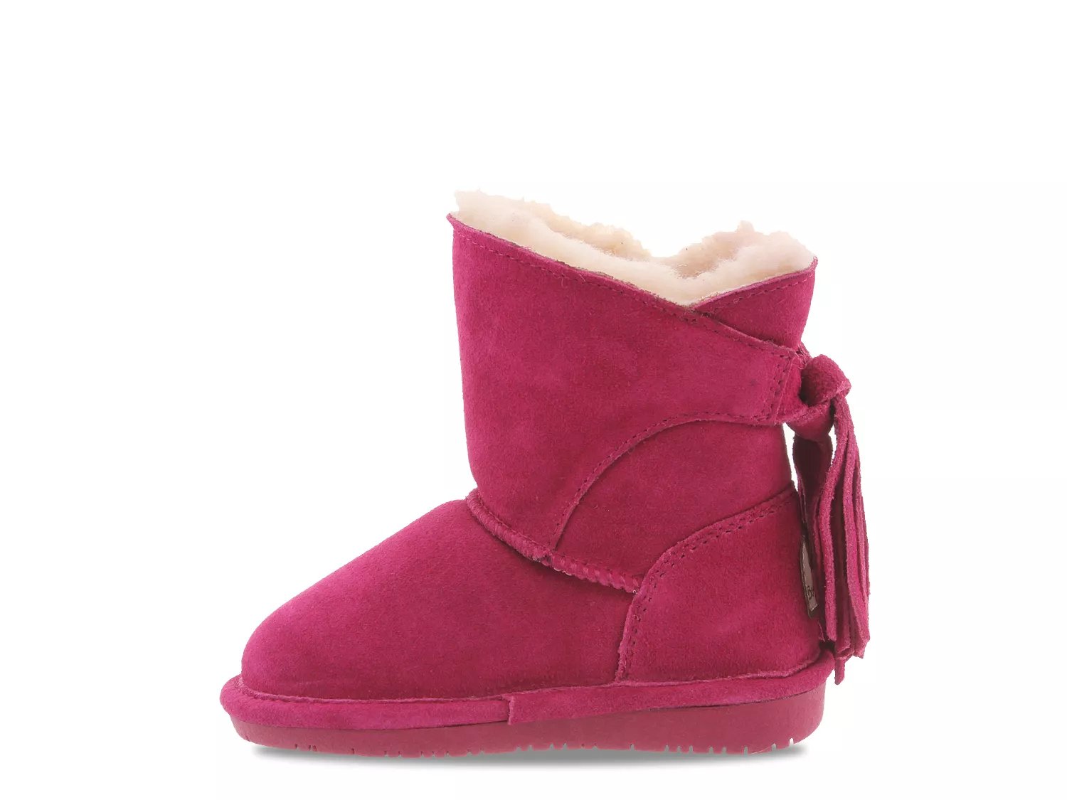 bearpaw mia boot