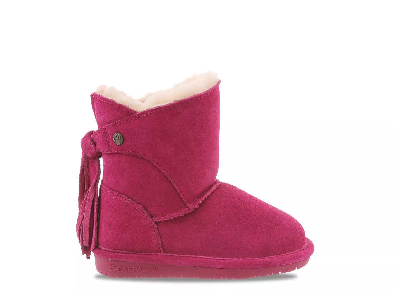 bearpaw mia boot