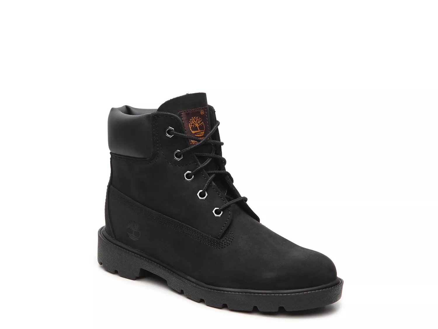 dsw shoes timberland