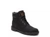 Timberland classic 6 inch clearance black