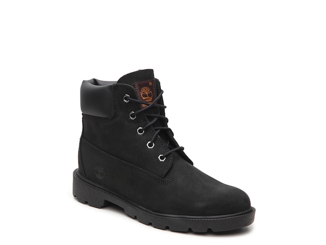 Timberland 6 Inch Classic Boot - Kids' - Free | DSW