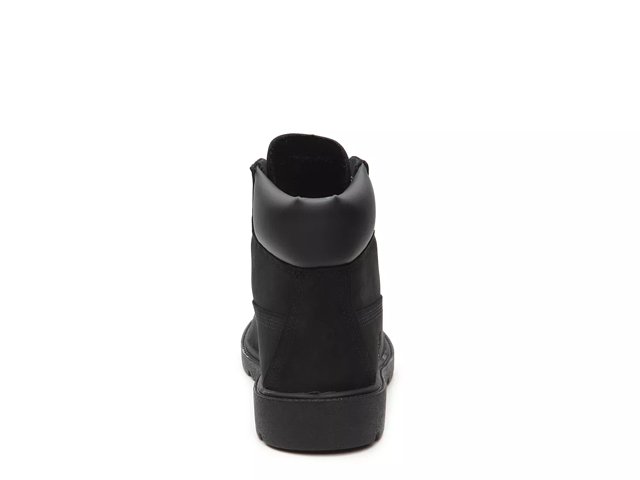 Timberland londyn 2025 6 inch black