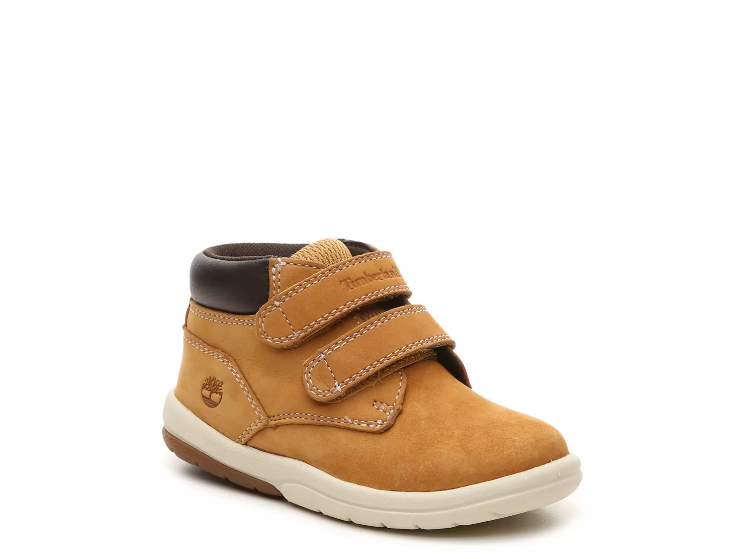 toddle tracks boots