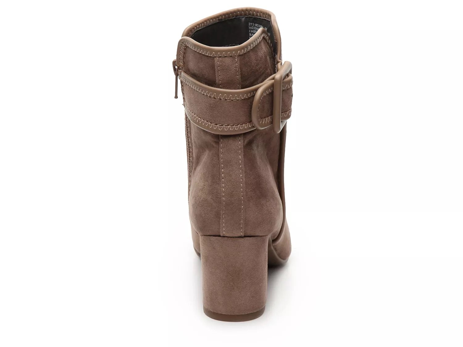 white mountain callaway bootie
