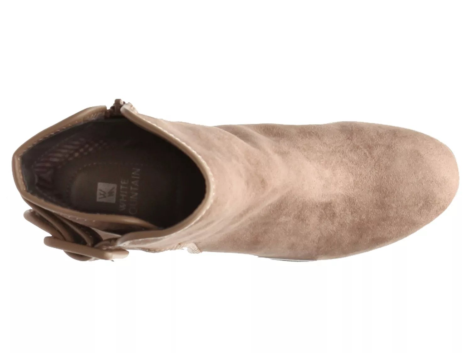 white mountain callaway bootie