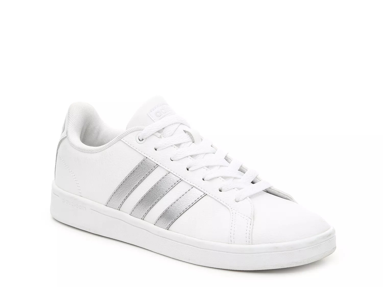 adidas advantage sneaker