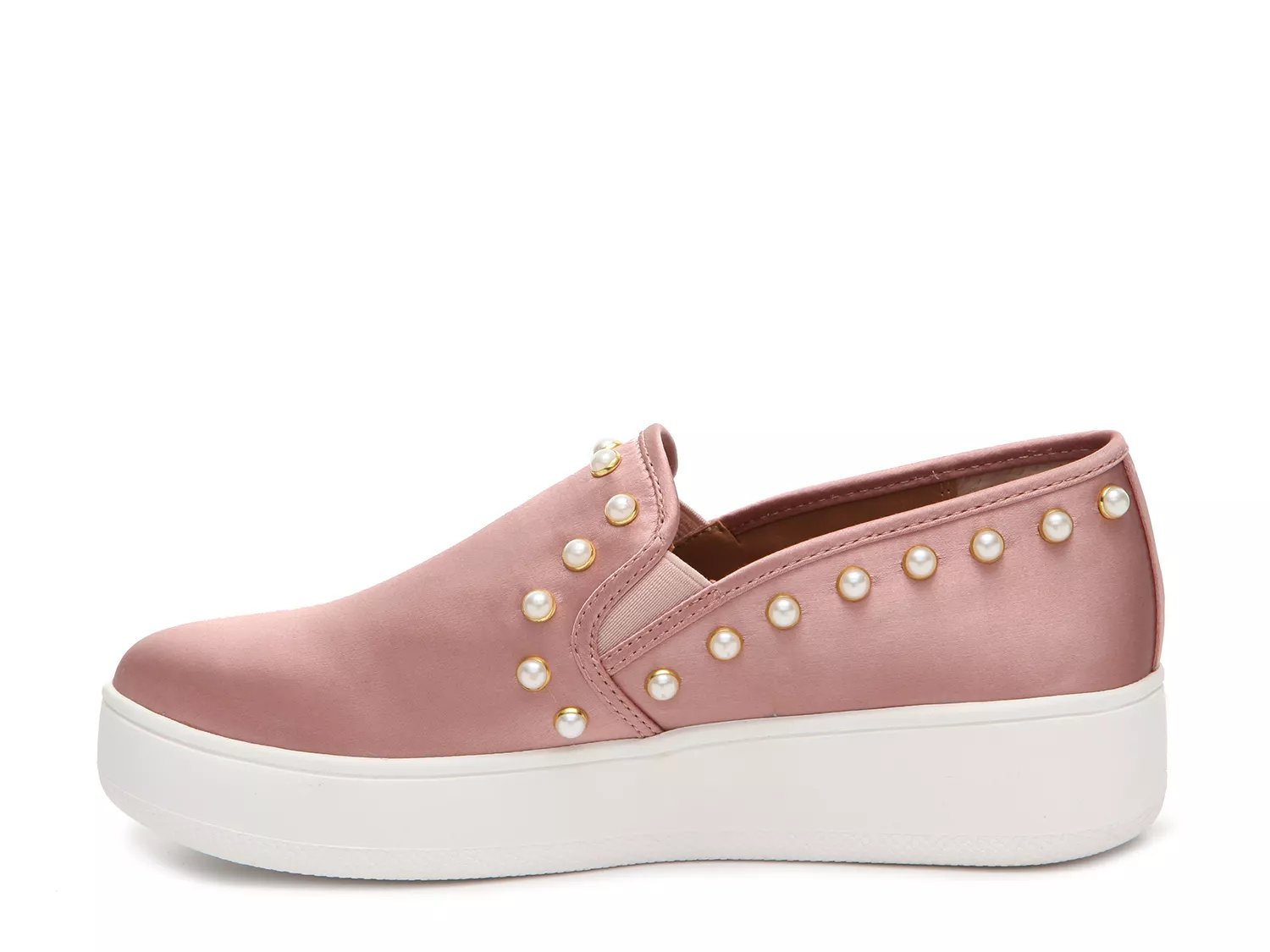 steve madden genette platform sneaker