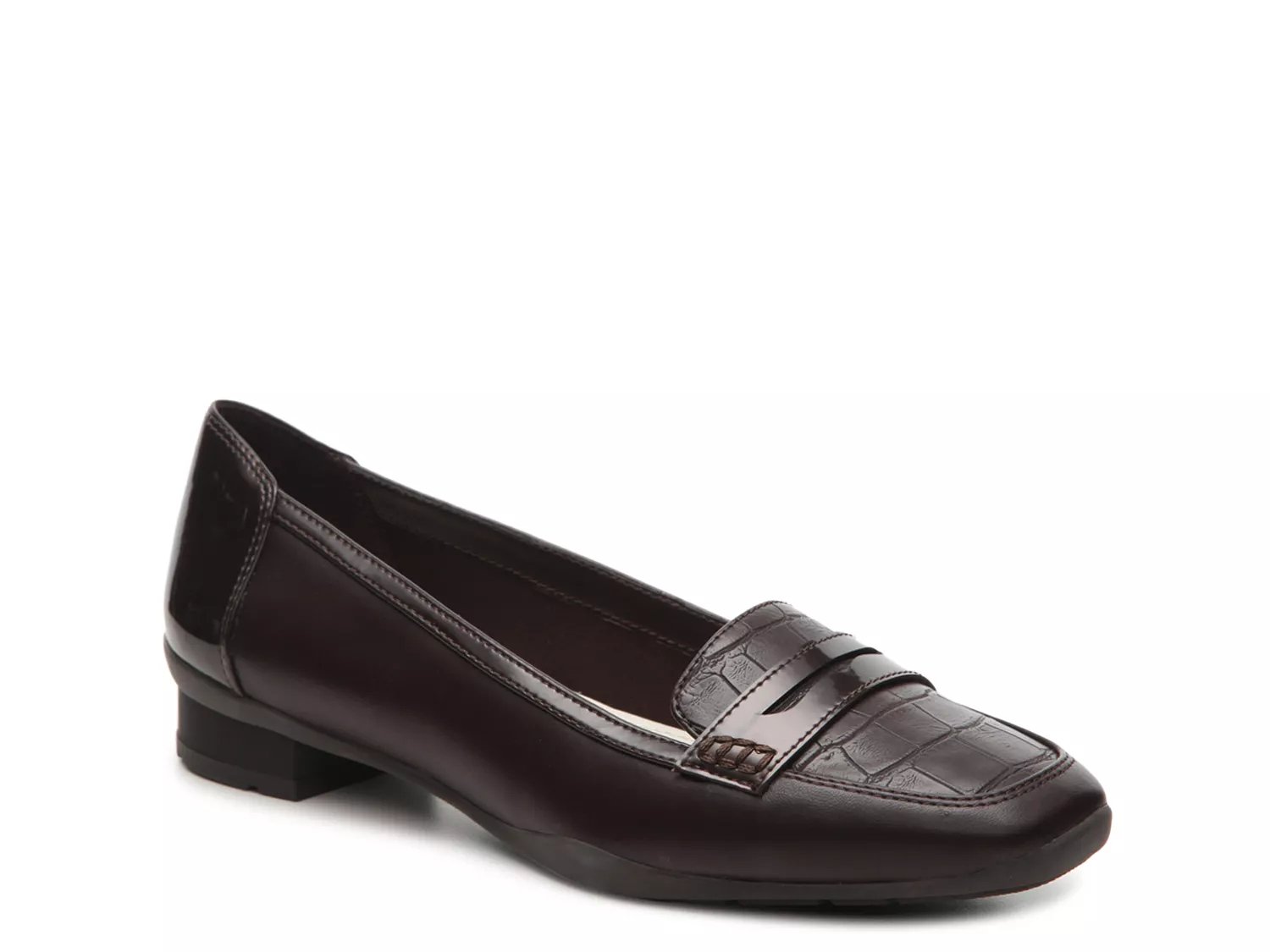 ak klein shoes