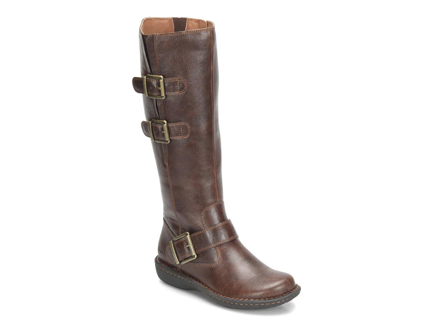 boc virginia wide calf boots