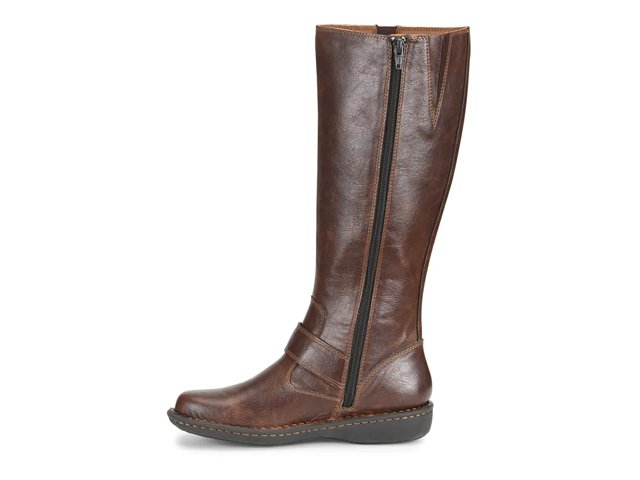 b.o.c Virginia Wide Calf Boot