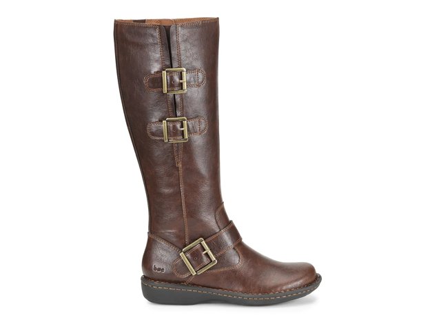 b.o.c Virginia Wide Calf Boot