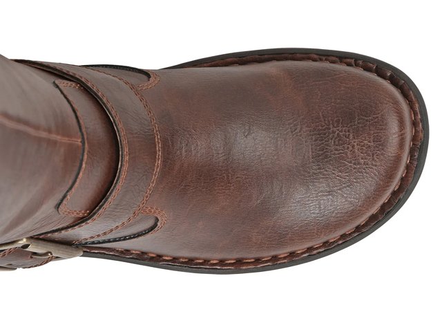 b.o.c Virginia Wide Calf Boot