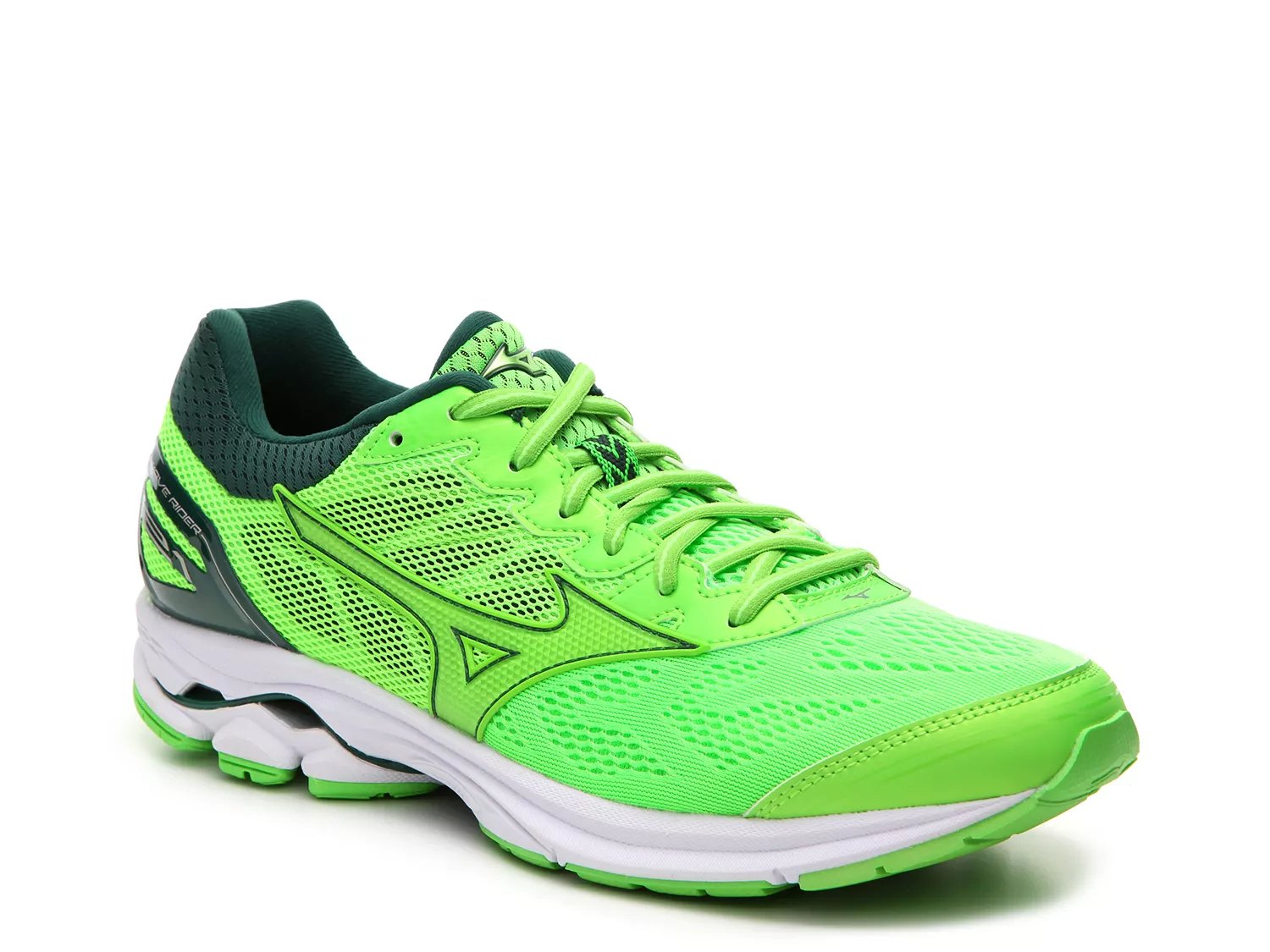 dsw mizuno wave rider