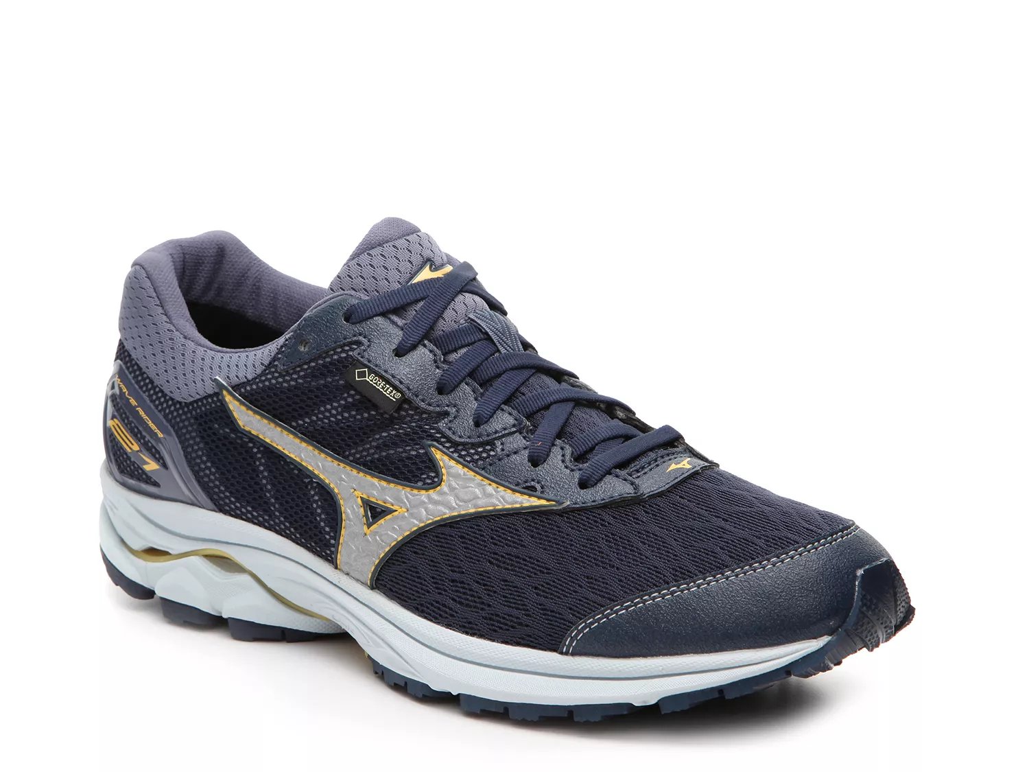 mizuno men's wave rider 21 gtx