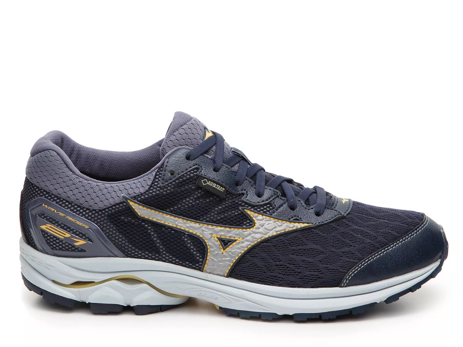 dsw mizuno wave rider