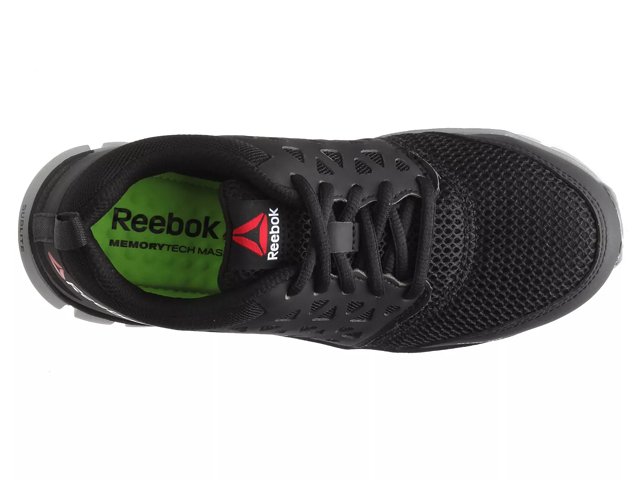 Reebok on sale alloy toe