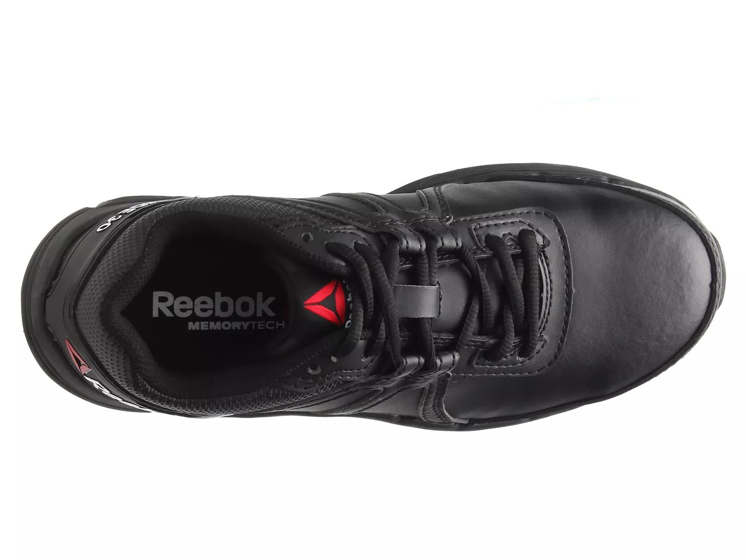reebok guide 3.0 steel toe work shoe