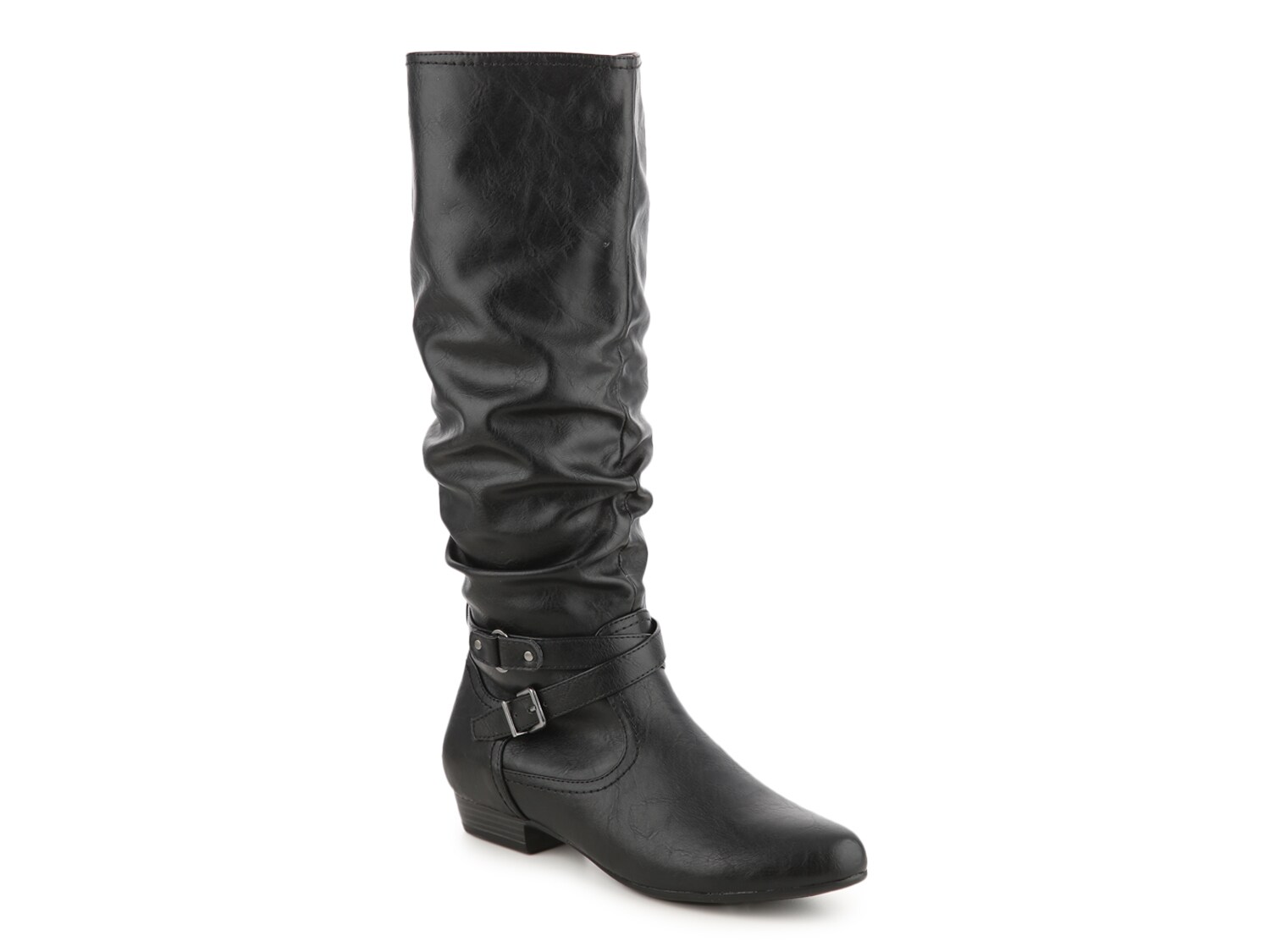 Cliffs by White Mountain Franka Boot | DSW