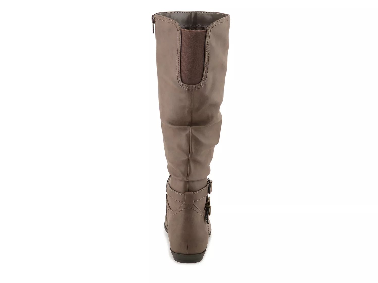 cliffs wide calf boots