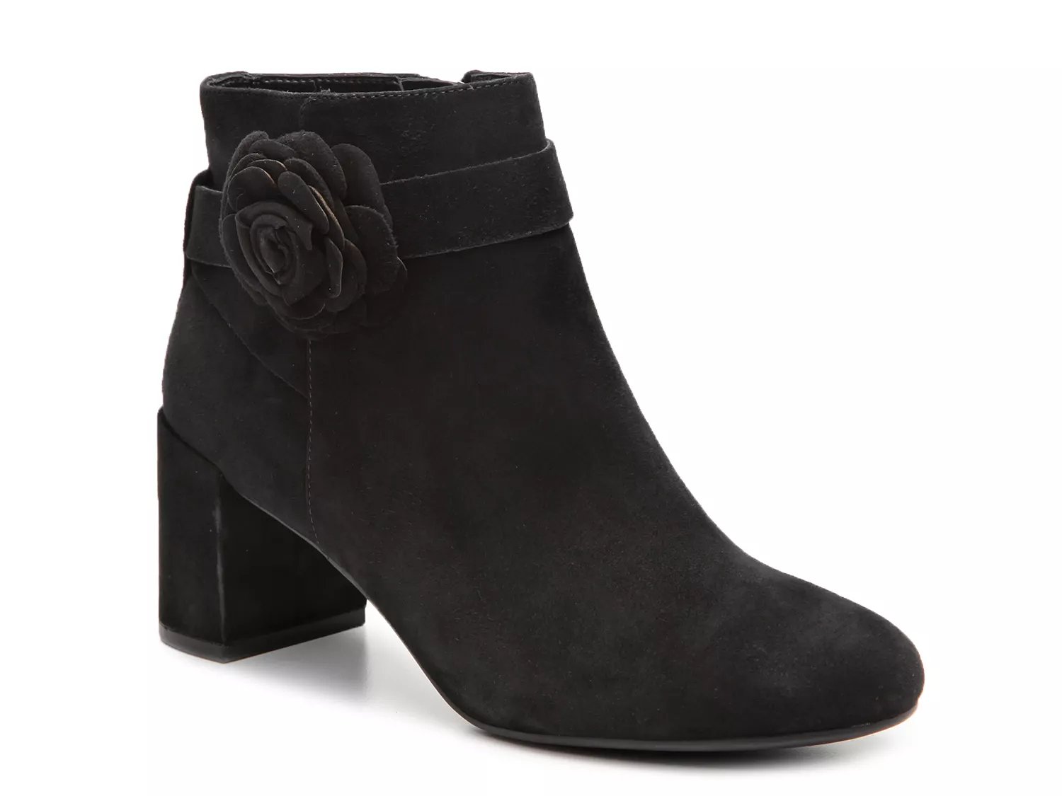 Taryn by Taryn Rose Heather Bootie | DSW