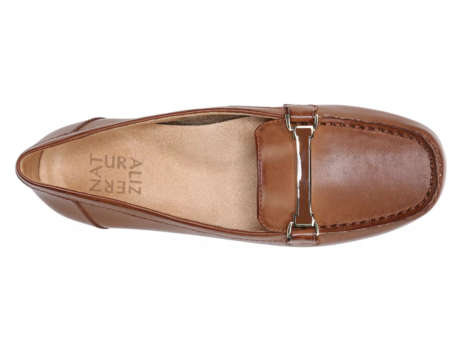 naturalizer sidney loafer