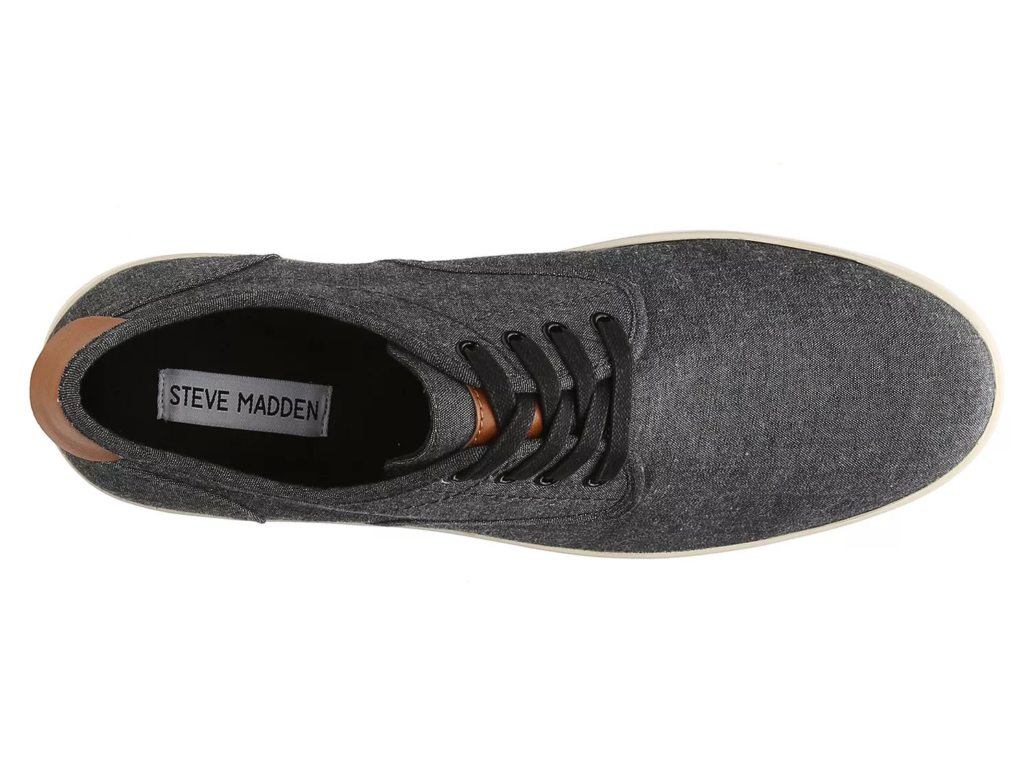 steve madden first shoe