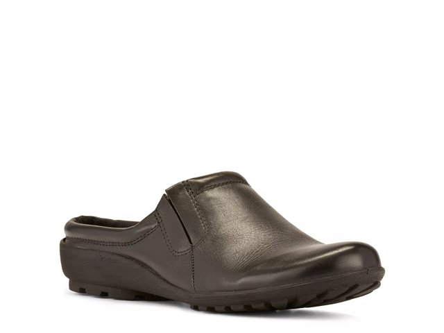 Walking Cradles Hamlet Clog