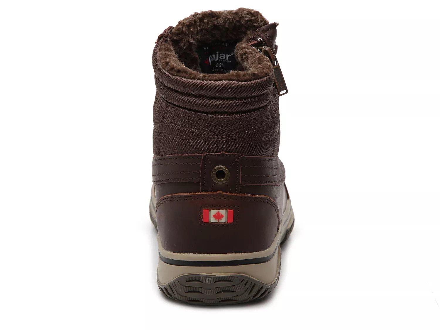 pajar truck snow boot