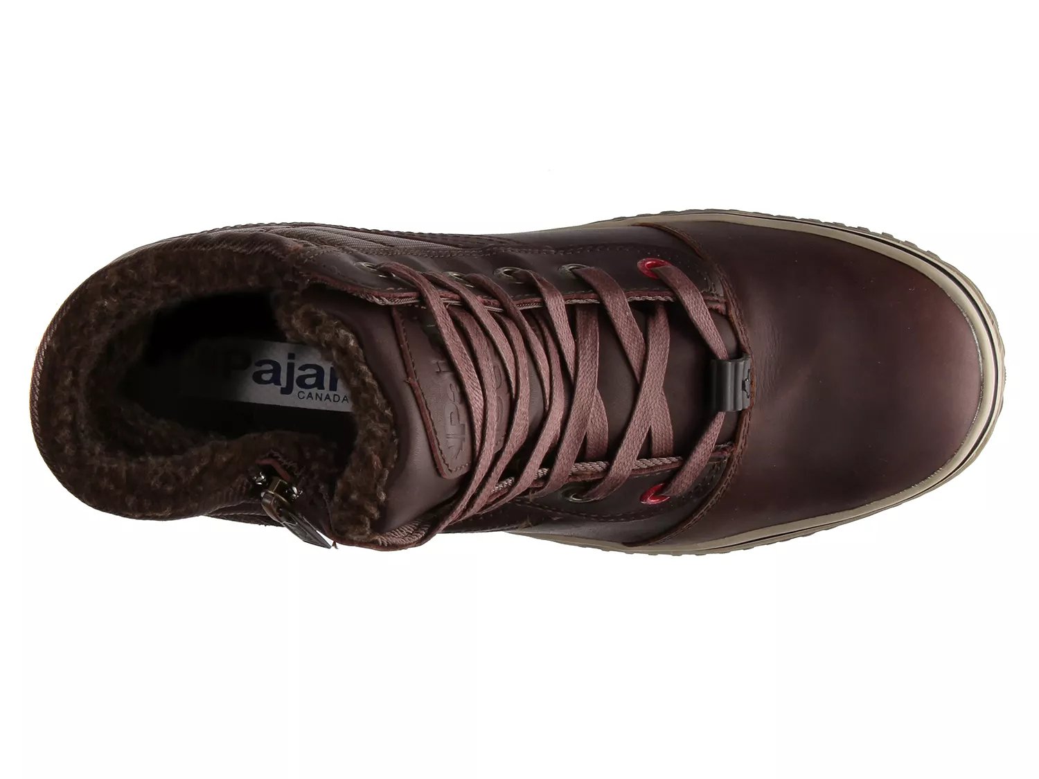 pajar truck snow boot