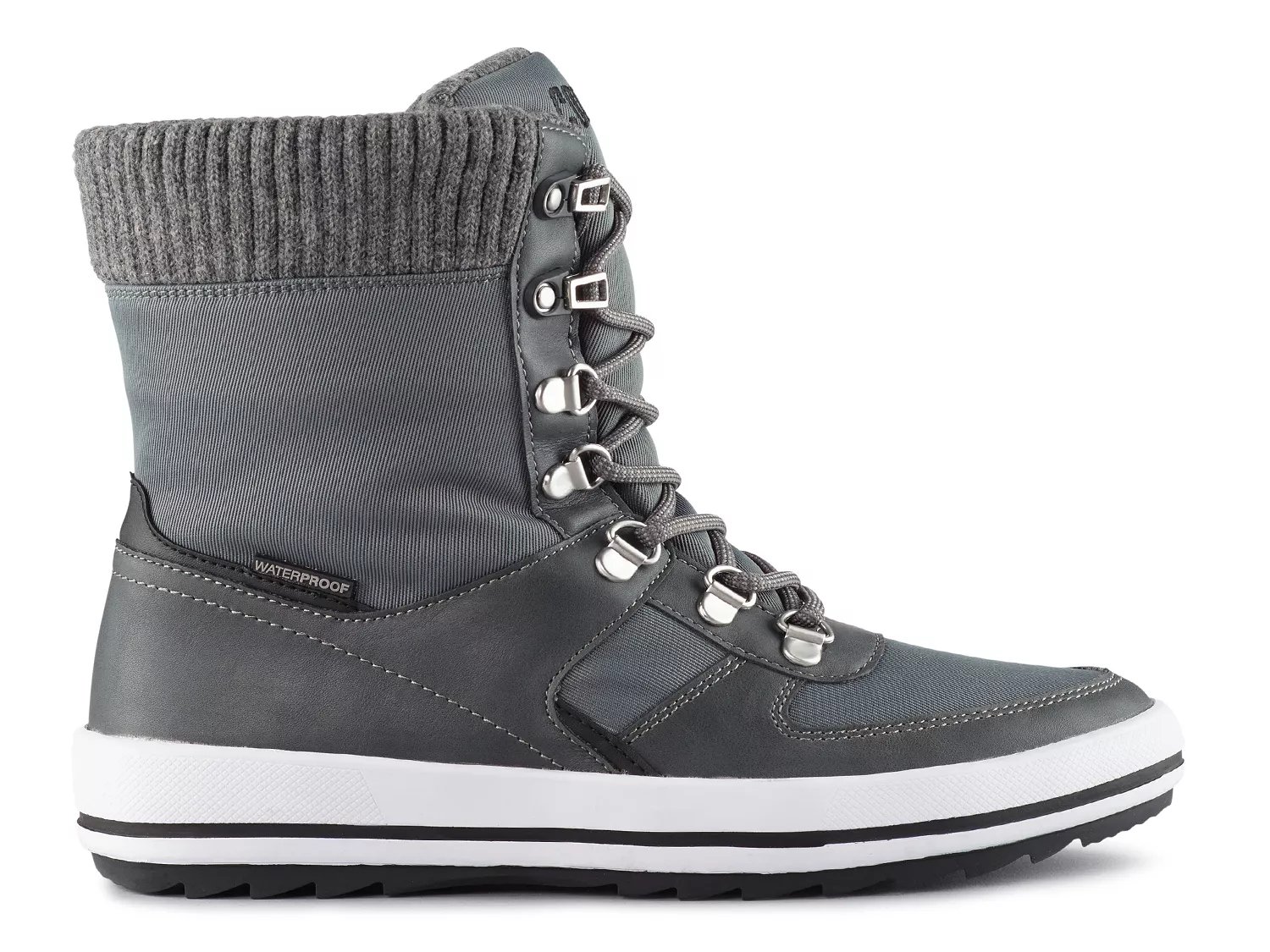 cougar vergio boots