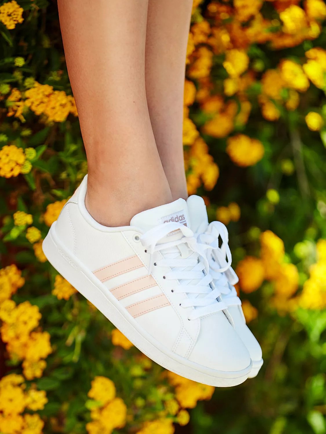 adidas Advantage Sneaker - Women's | DSW
