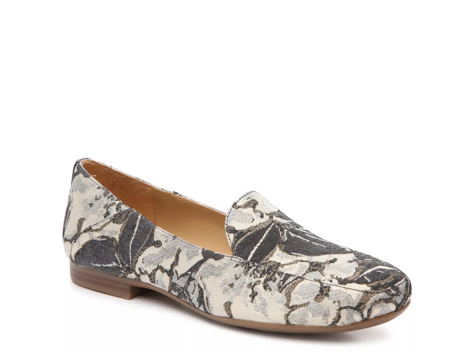 naturalizer kate loafer