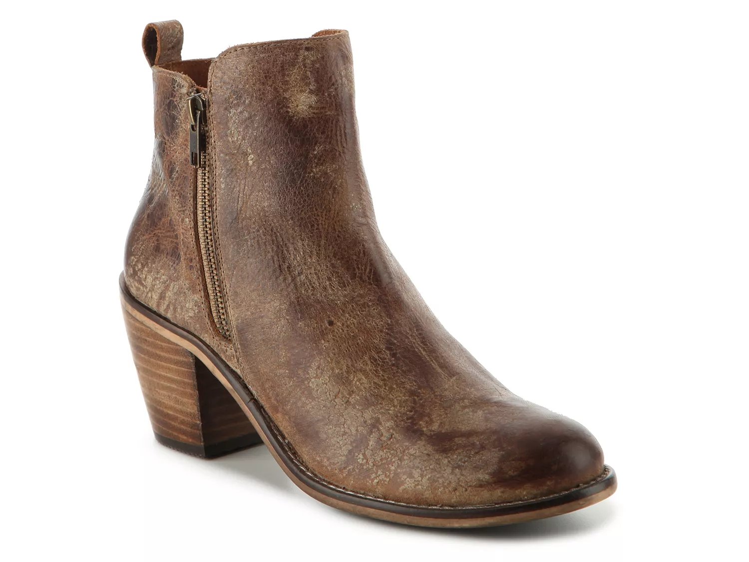 earth clogs
