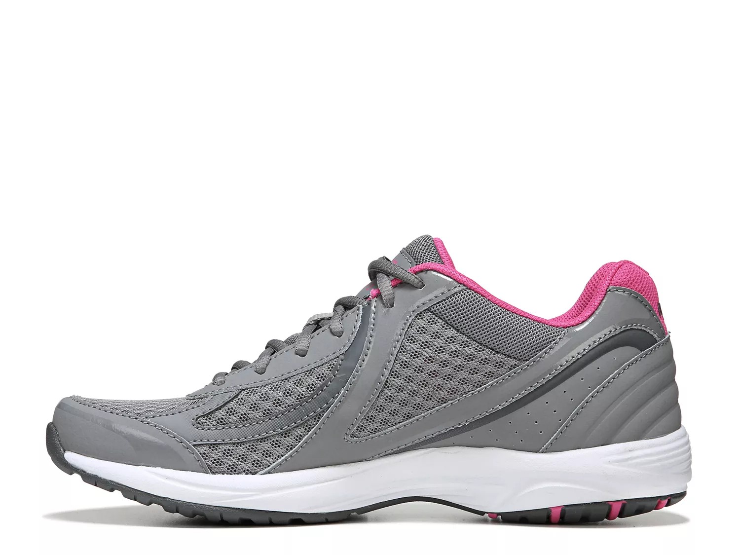 ryka women's dash 3 walking shoe