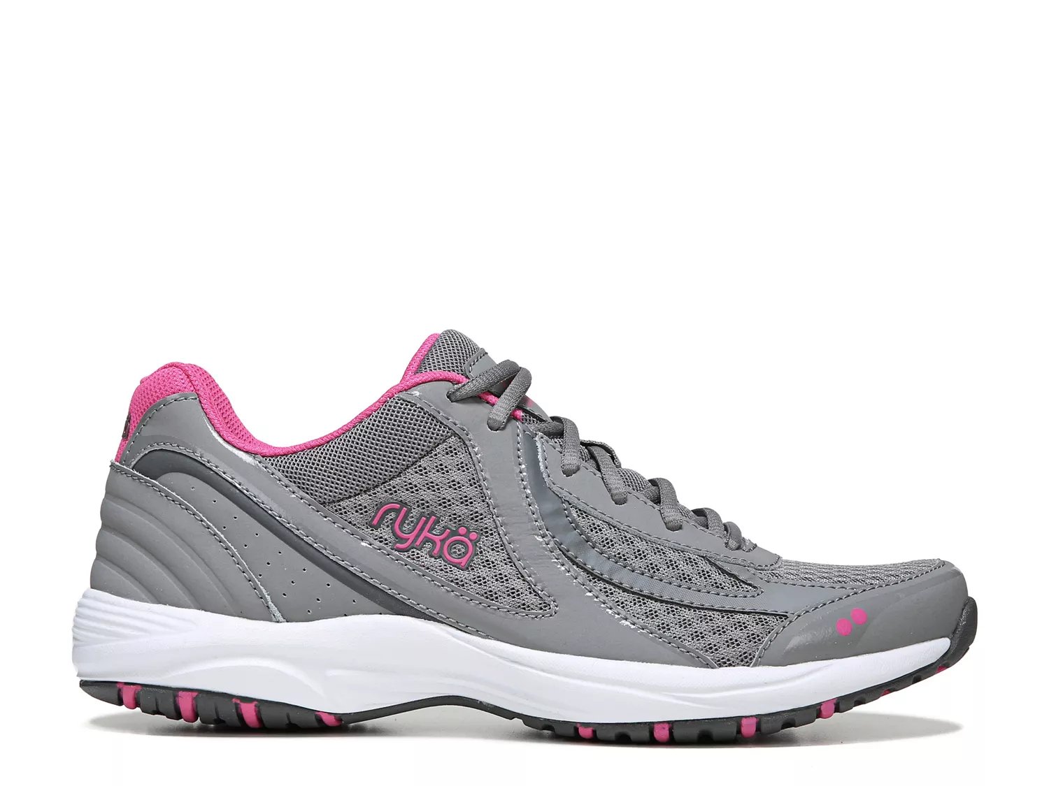 ryka dash 3 women's walking shoes