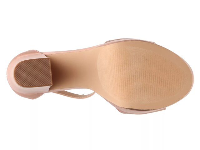 Steve Madden Gilda Sandal Dsw