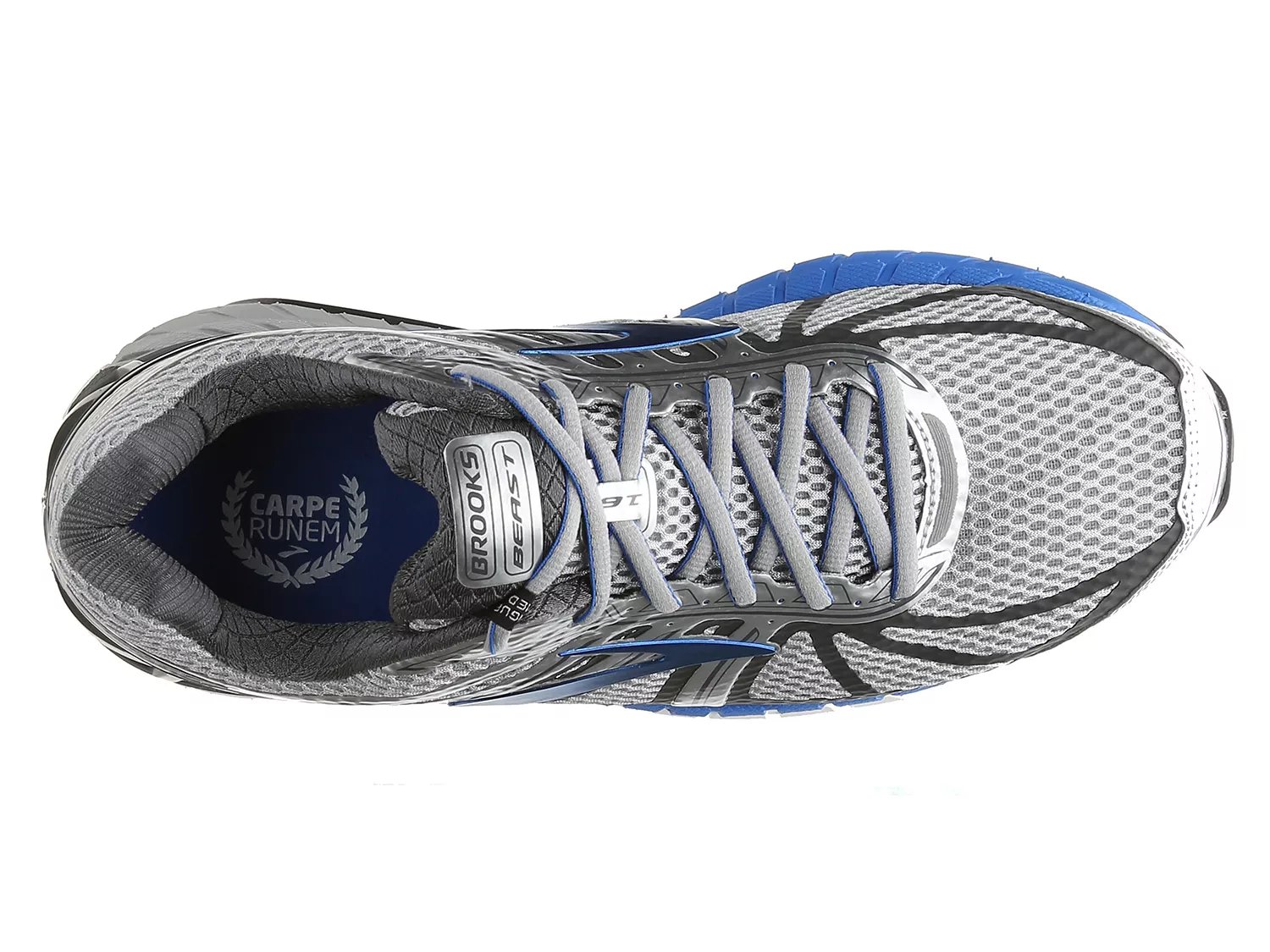 brooks beast 16 clearance