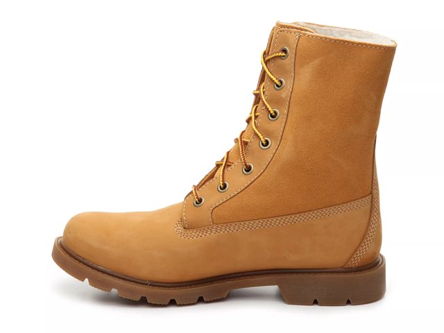 timberland linden woods review