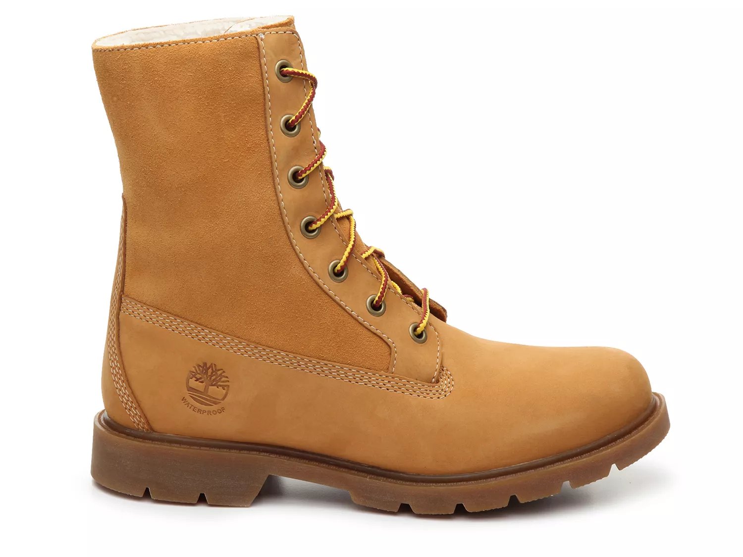timberland pro linden