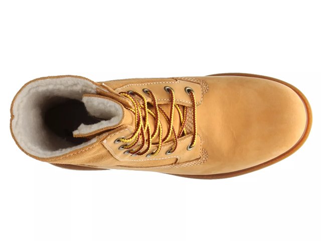 linden woods bootie